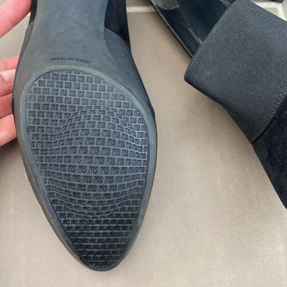 Stuart Weitzman suede pumps - Picture 4 of 5